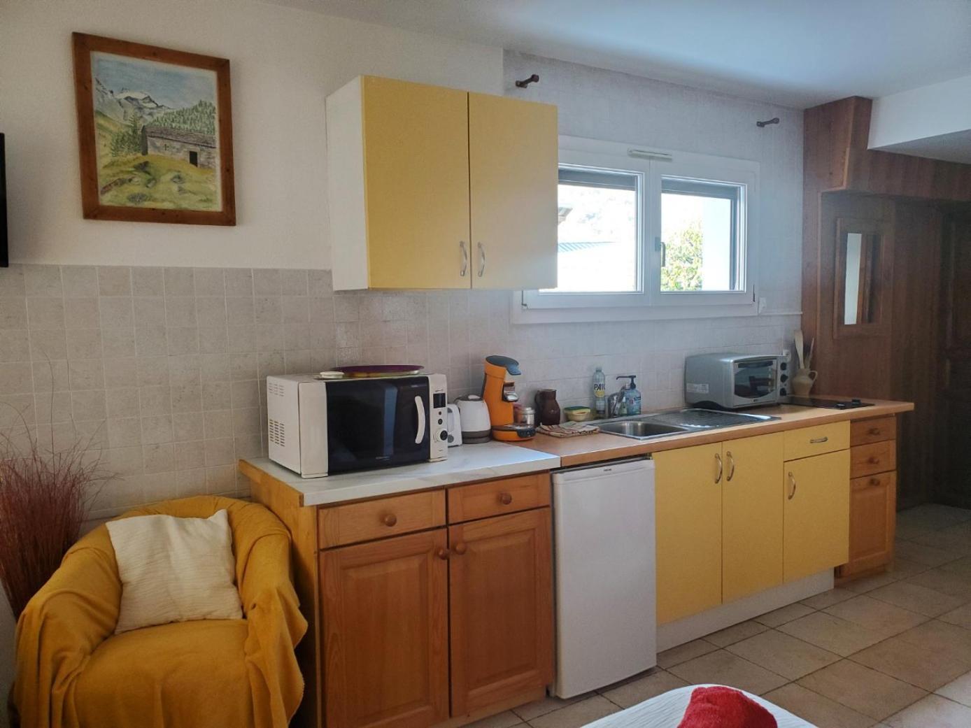 Apartment Y'hello Macot-la-Plagne