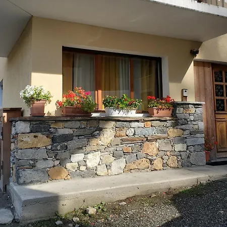 Y'Hello Studio Macot-la-Plagne Exterior photo